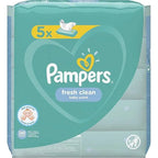 Toallitas húmedas Pampers