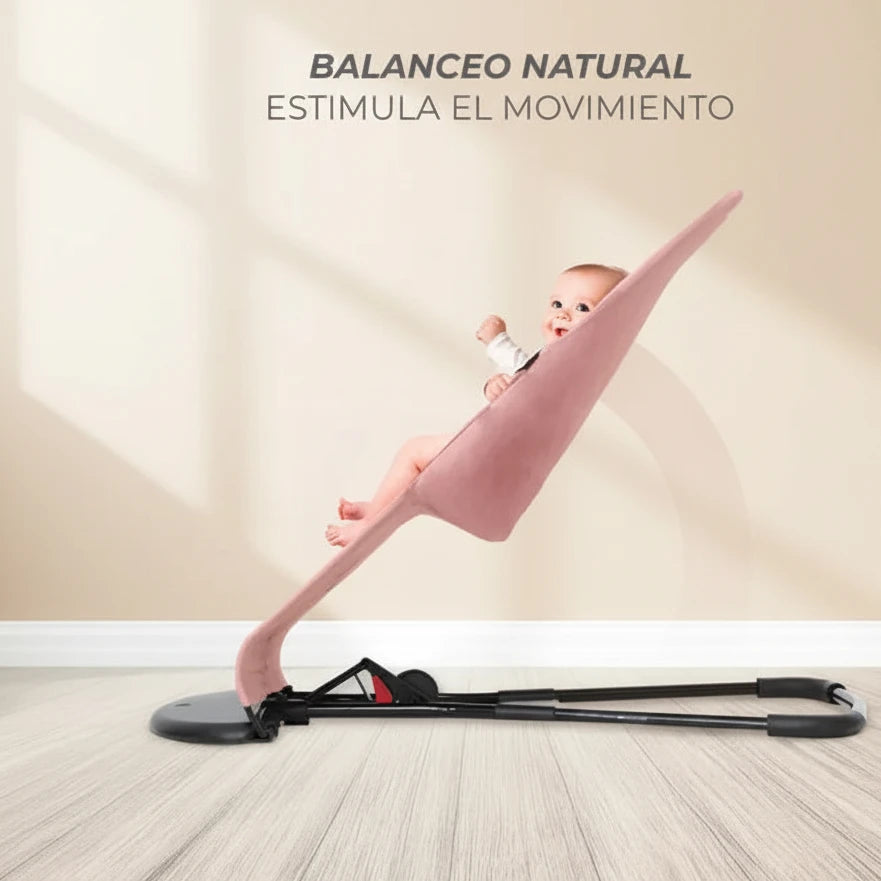 Hamaca infantil