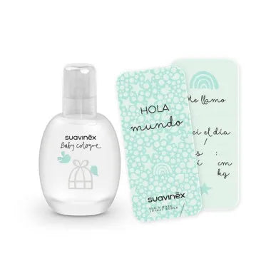 Set de regalo Suavinex