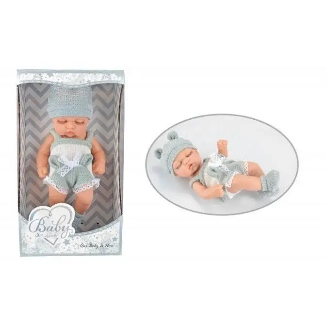 Muñecas de juguete