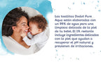 Dodot pure aqua 14 packs (14 x 48)