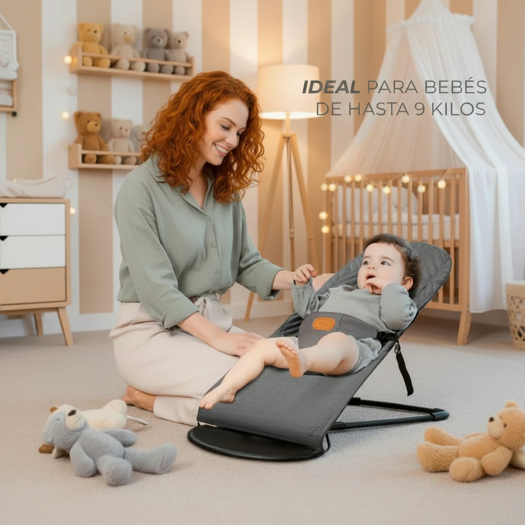Hamaca infantil
