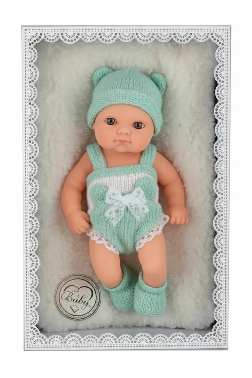 Muñecas de juguete