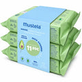 Toallitas húmedas Mustela