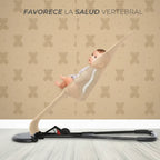 Hamaca infantil