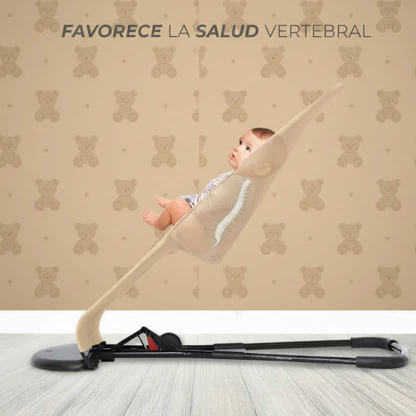 Hamaca infantil