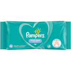 Toallitas húmedas Pampers