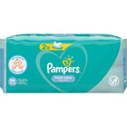 Toallitas húmedas Pampers