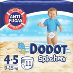 Dodot Splashers. Pañal de baño