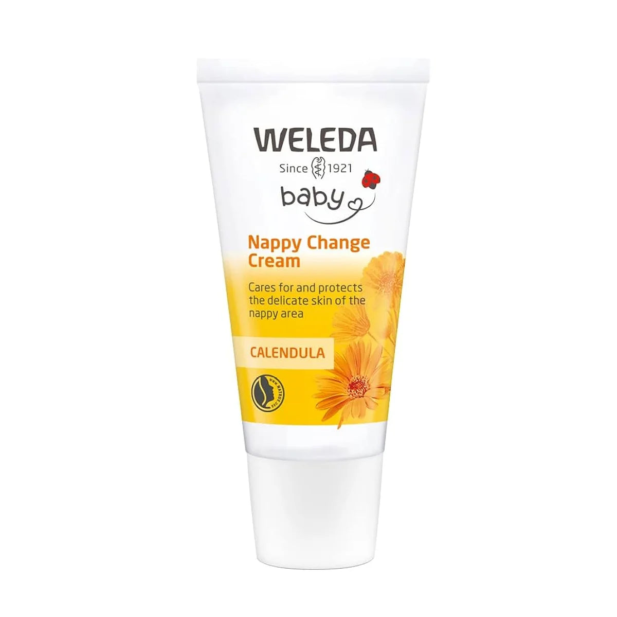 Crema Weleda 30 ml