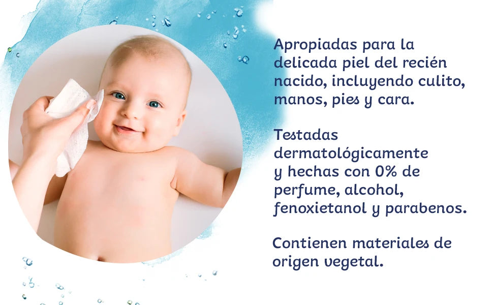 Dodot pure aqua 14 packs (14 x 48)