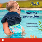 Pañal de baño Huggies Little Swimmers.