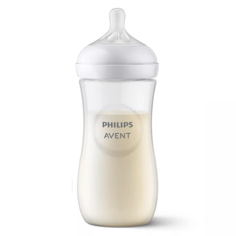 Biberón Philips Avent Natural