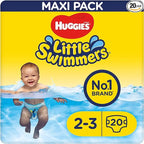 Pañal de baño Huggies Little Swimmers.