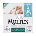 Pañales Moltex Pure & Nature Talla 5