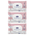 Toallitas húmedas Chicco. Pack 3