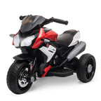 Moto eléctrica