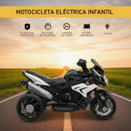 Moto eléctrica