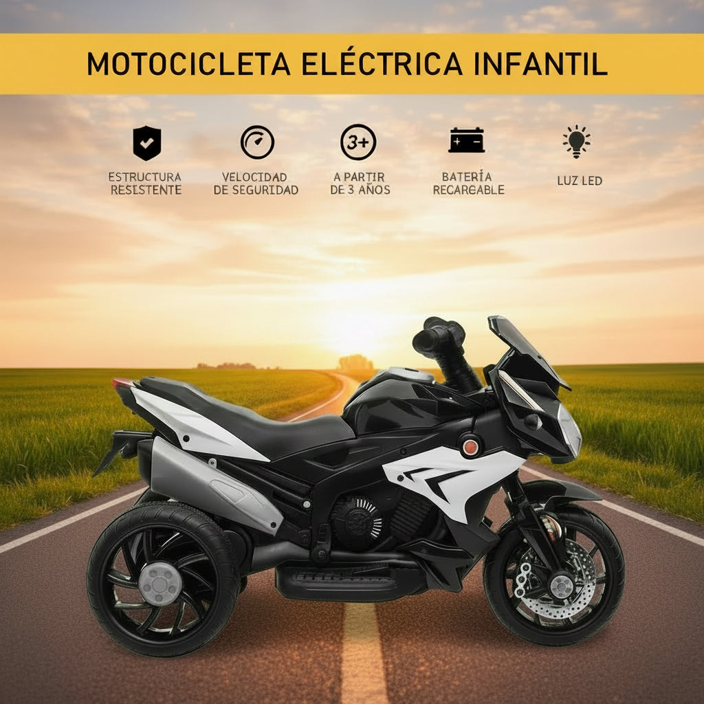 Moto eléctrica