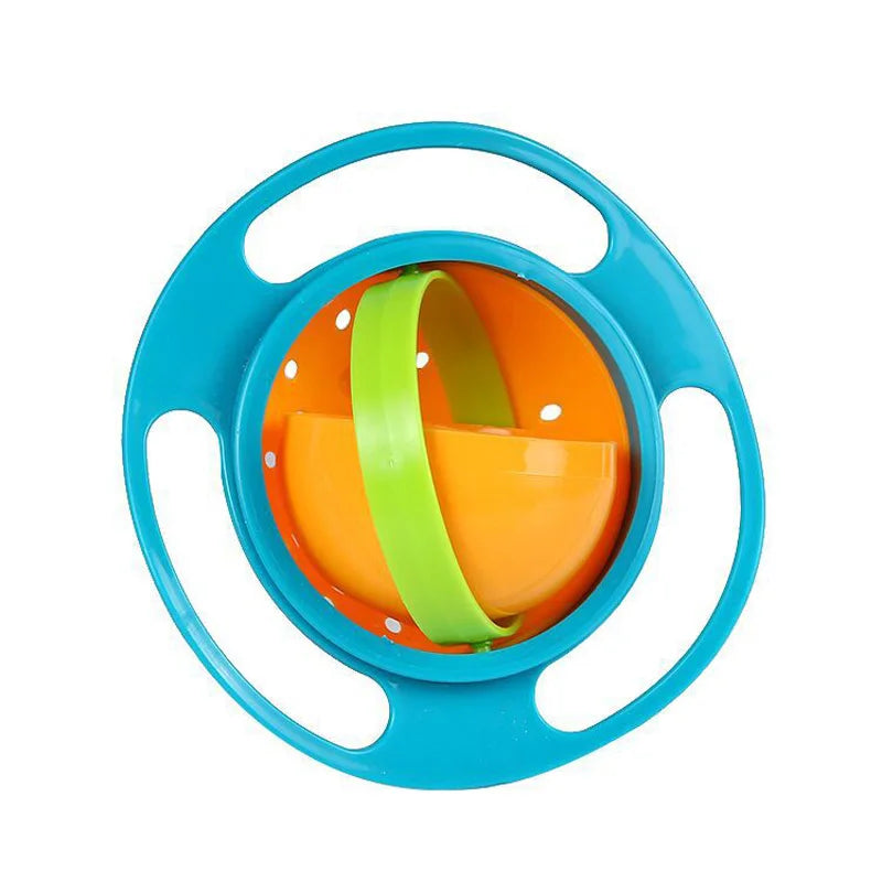 Bol giratorio 360°