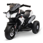 Moto eléctrica