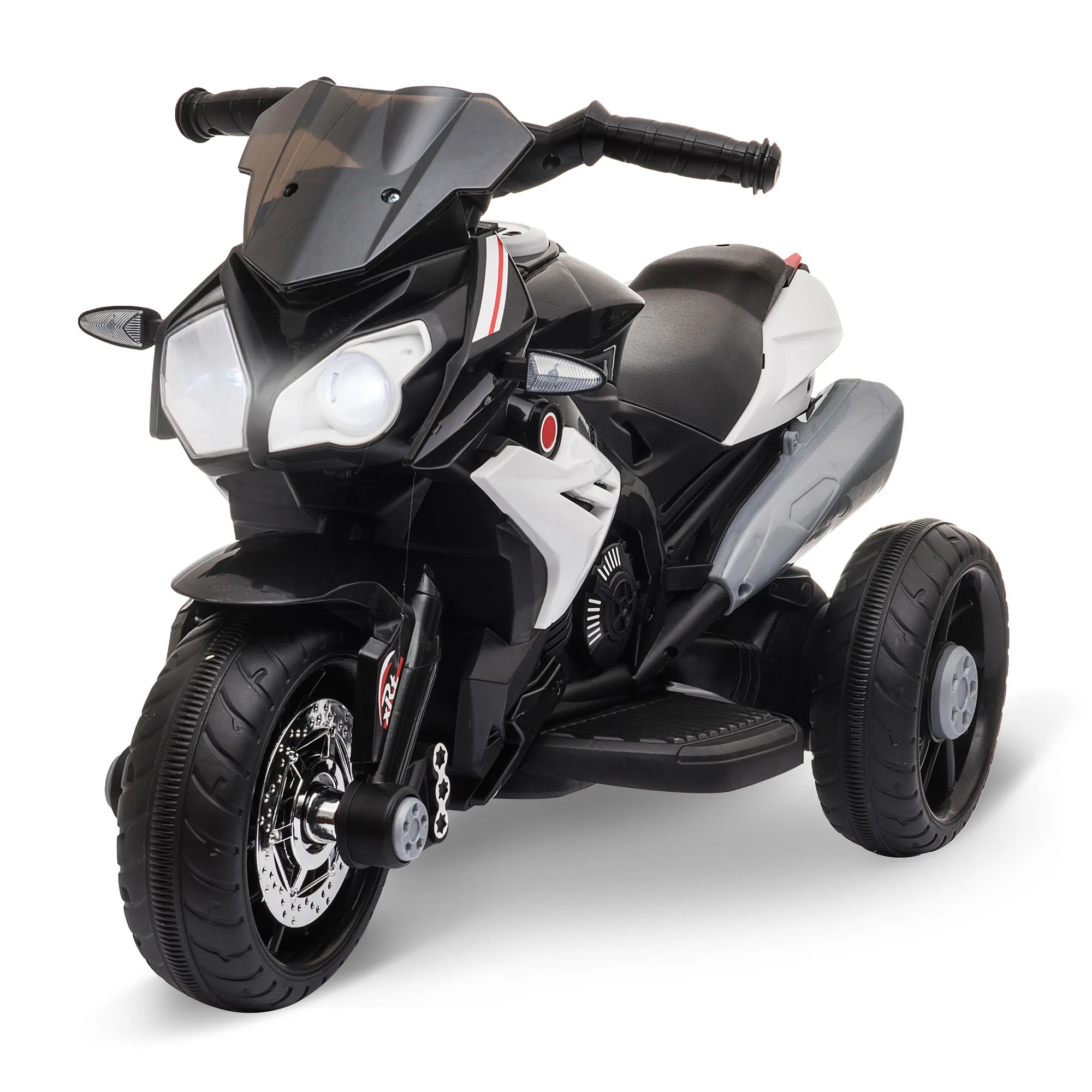 Moto eléctrica