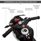 Moto eléctrica