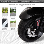 Moto eléctrica