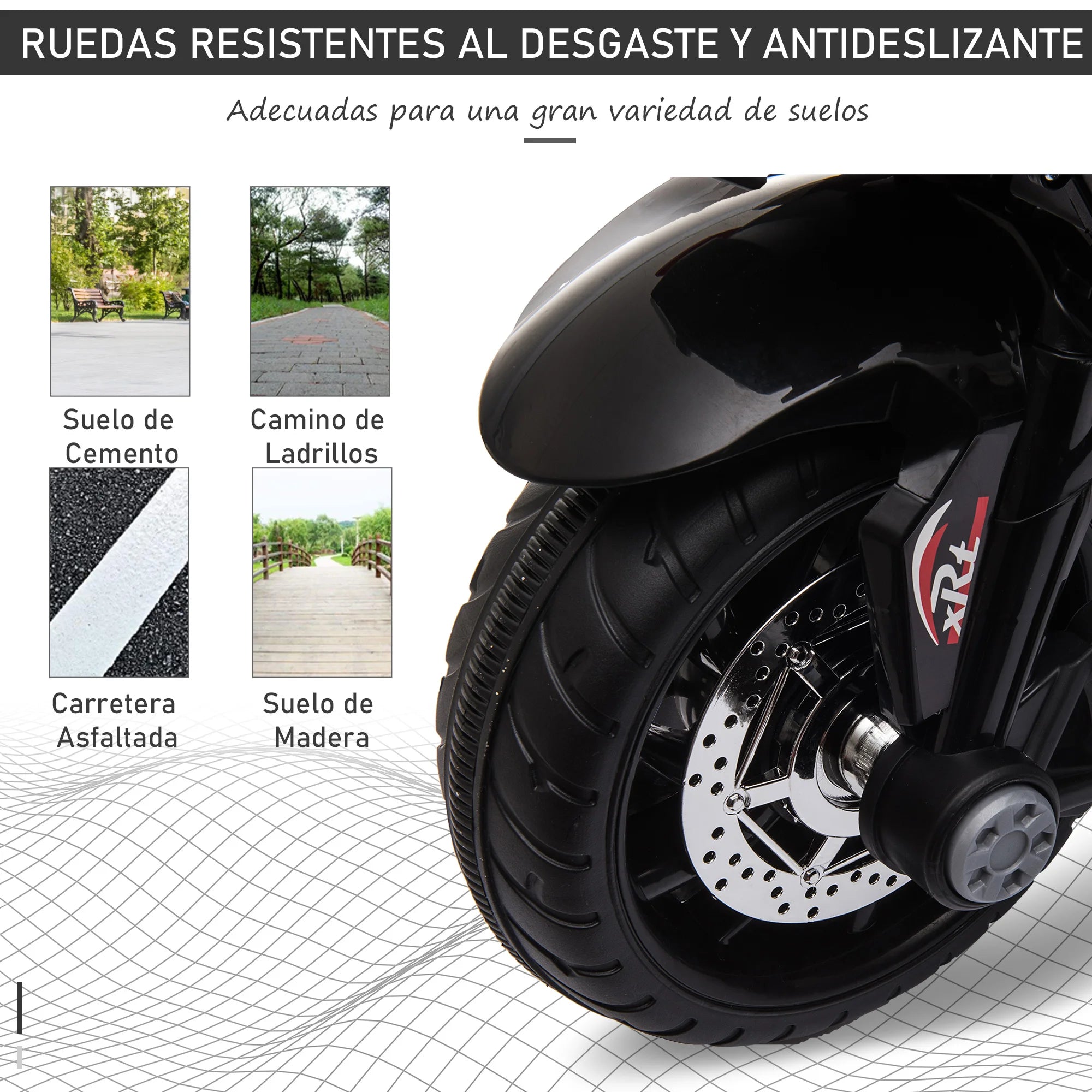 Moto eléctrica