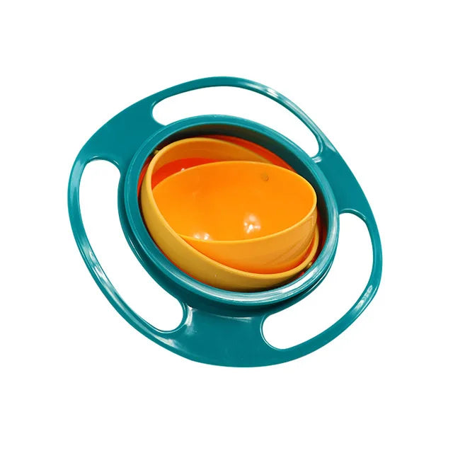 Bol giratorio 360°