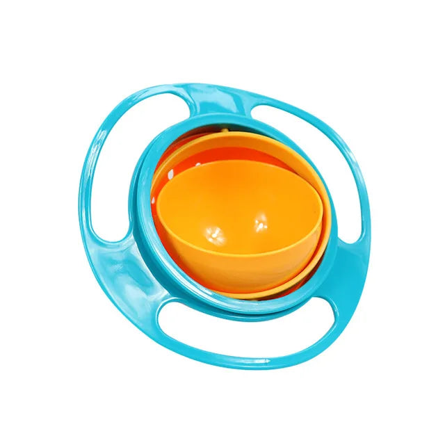 Bol giratorio 360°