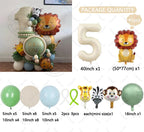 Globos para fiestas y celebraciones
