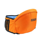 Portabebés ergonómico