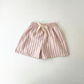 Pantalones de rayas