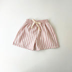 Pantalones de rayas
