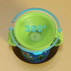 Vaso de aprendizaje 360°