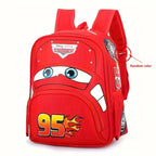 Mochila Rayo McQueen