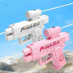 Pistola de agua