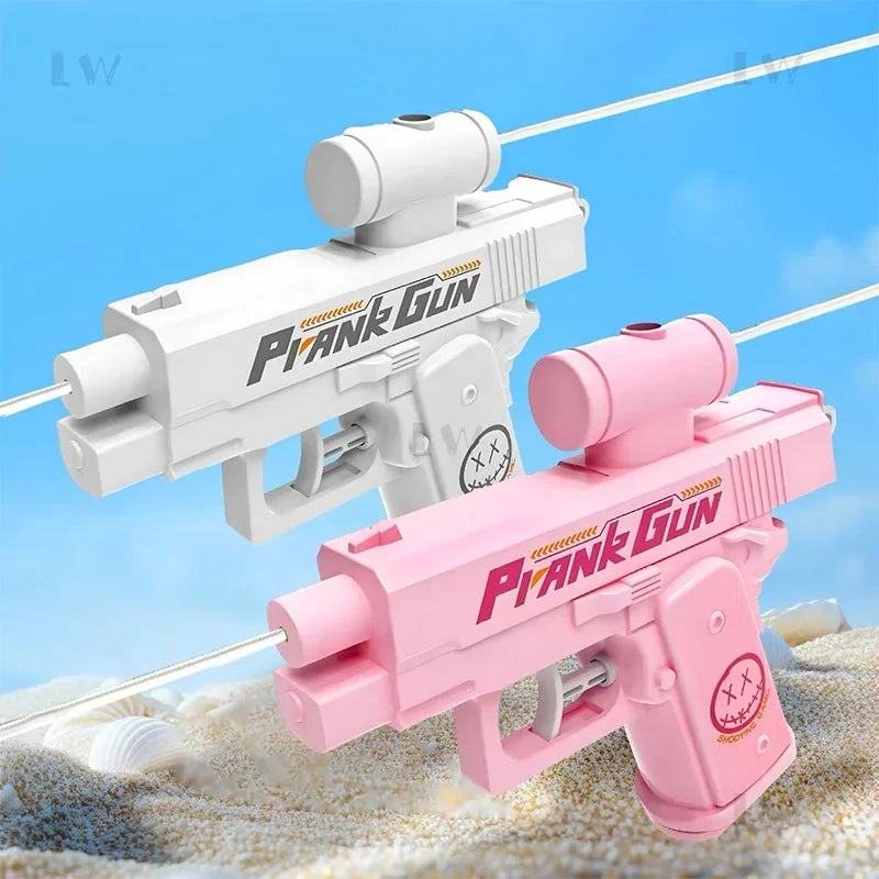 Pistola de agua