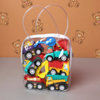 Coches de juguete