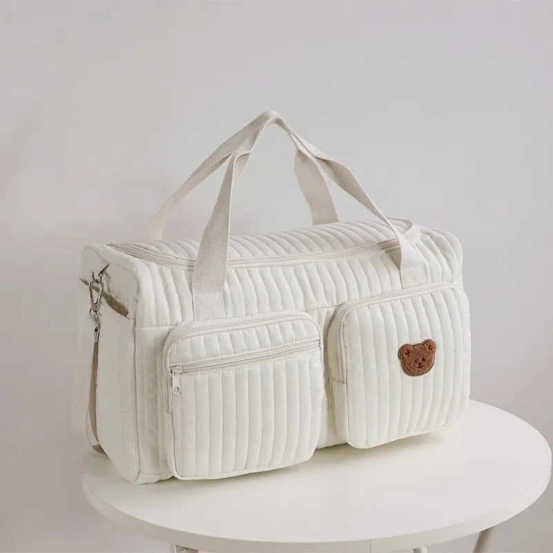 Bolso para mamás