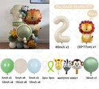 Globos para fiestas y celebraciones