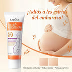 Crema Antiestrías SADOER
