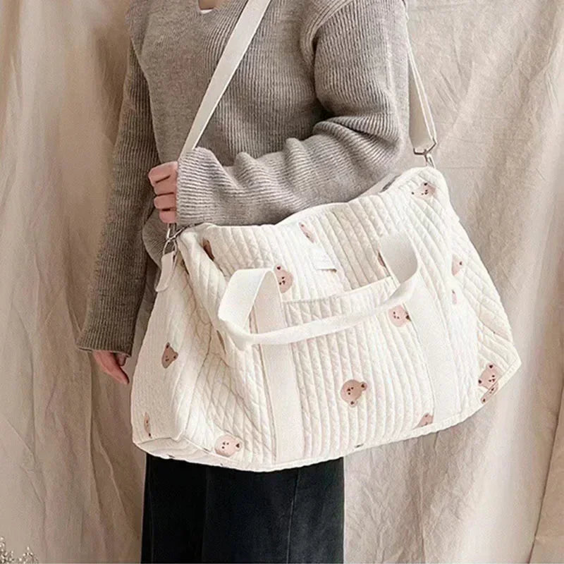 Bolso Maternidad Multifuncional