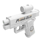 Pistola de agua