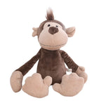 Peluches animales