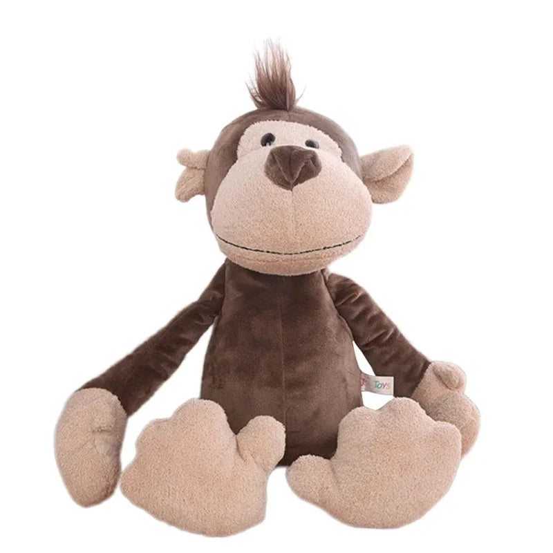 Peluches animales