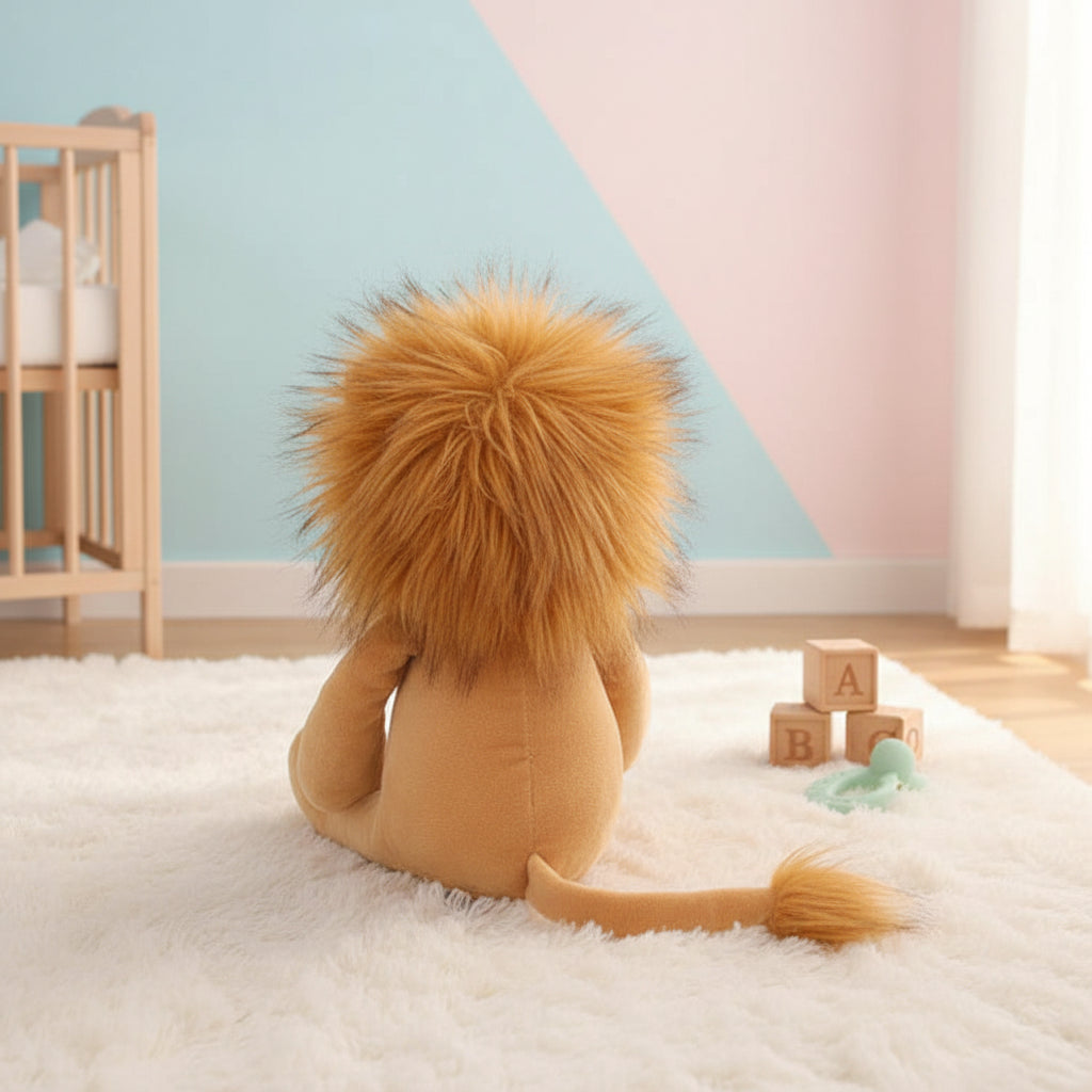 Peluches animales