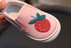 Zapatillas sin cordones