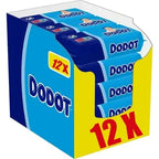 Pañales Dodot Sensitive.